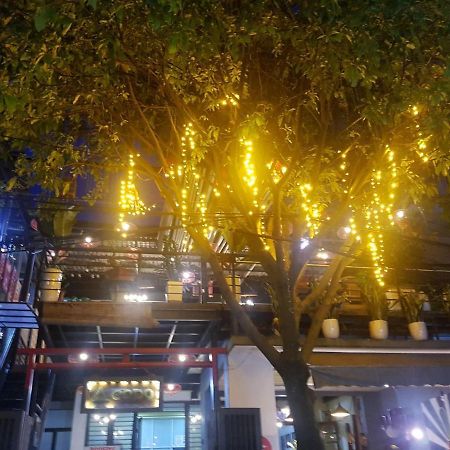 Codohomestay Garden Хюэ Экстерьер фото