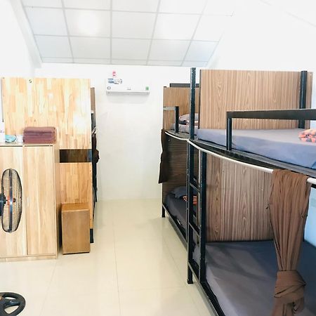Codohomestay Garden Хюэ Экстерьер фото