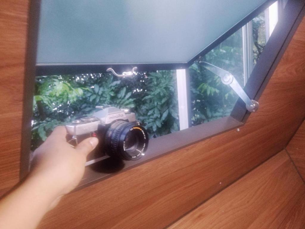 Codohomestay Garden Хюэ Экстерьер фото