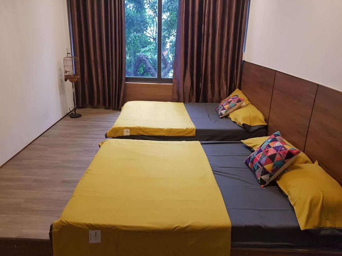 Codohomestay Garden Хюэ Экстерьер фото