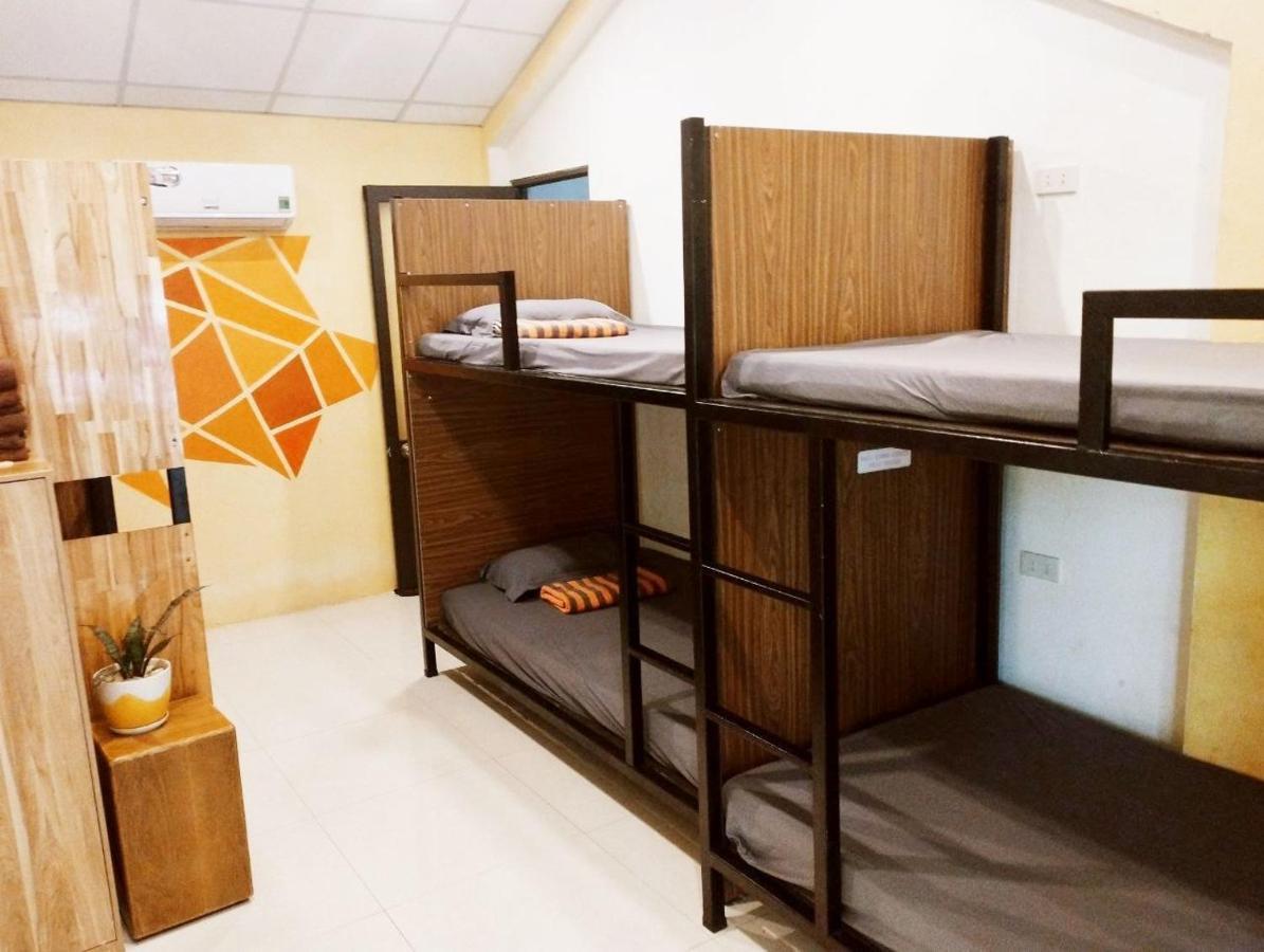 Codohomestay Garden Хюэ Экстерьер фото