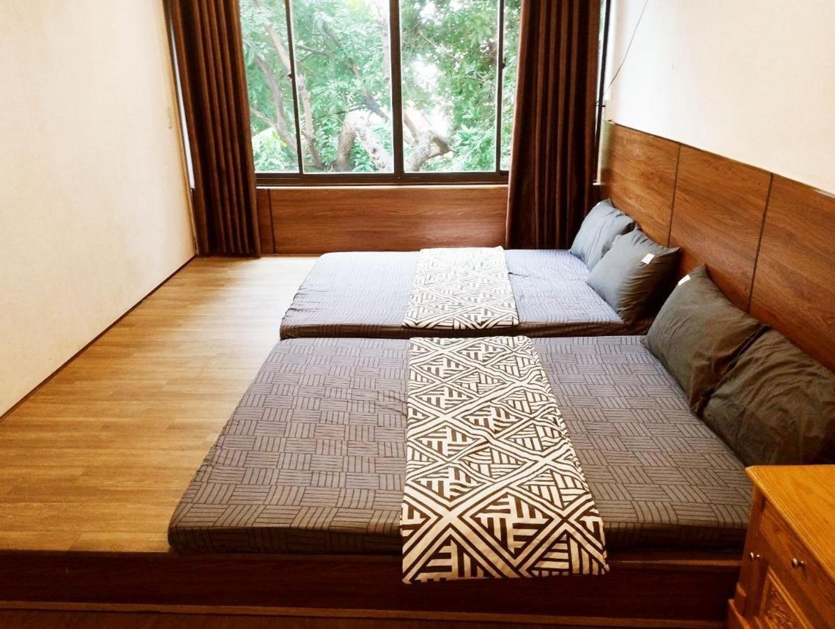 Codohomestay Garden Хюэ Экстерьер фото