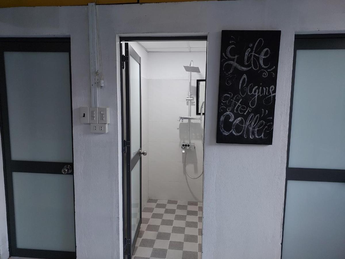 Codohomestay Garden Хюэ Экстерьер фото