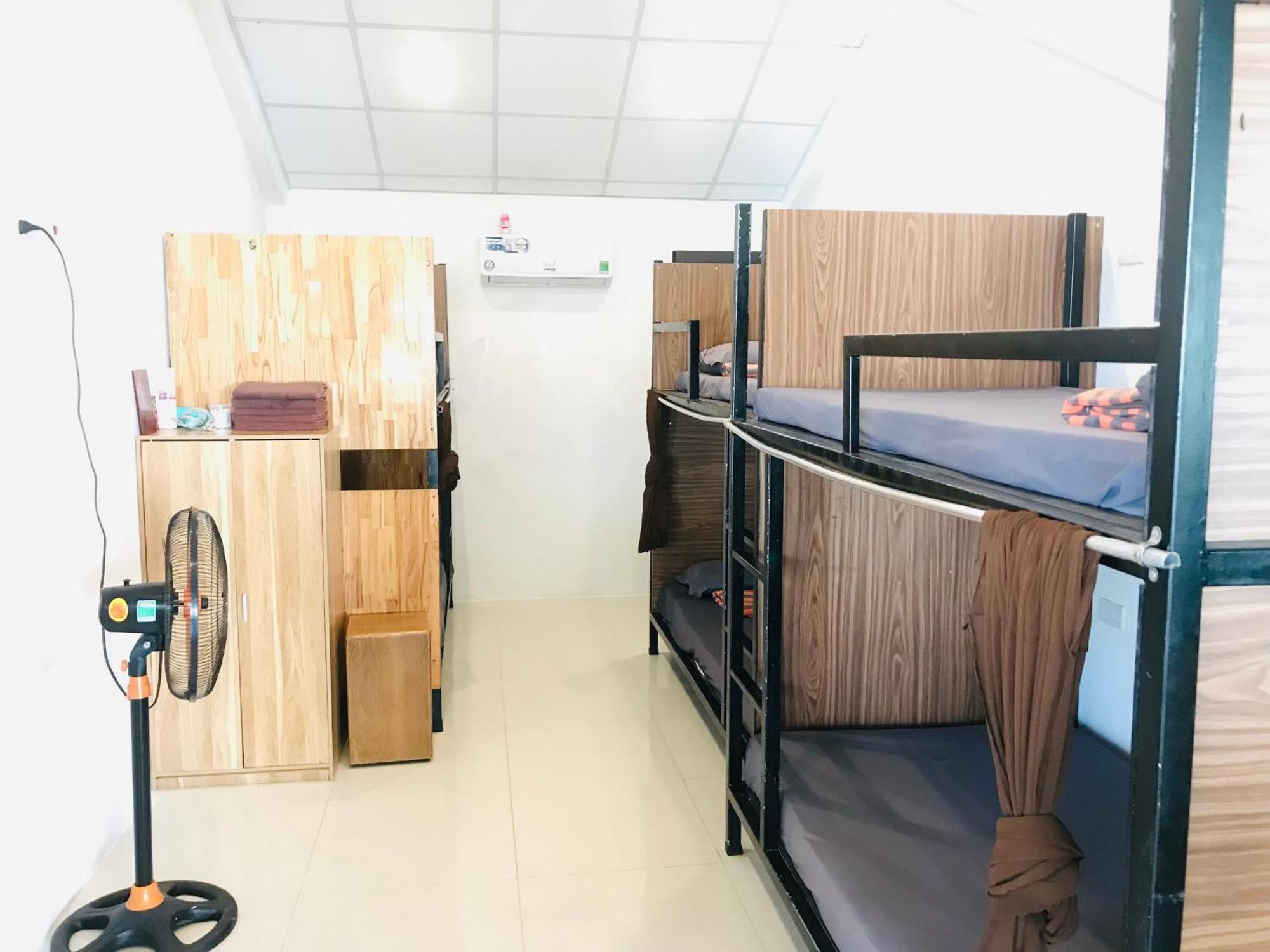 Codohomestay Garden Хюэ Экстерьер фото
