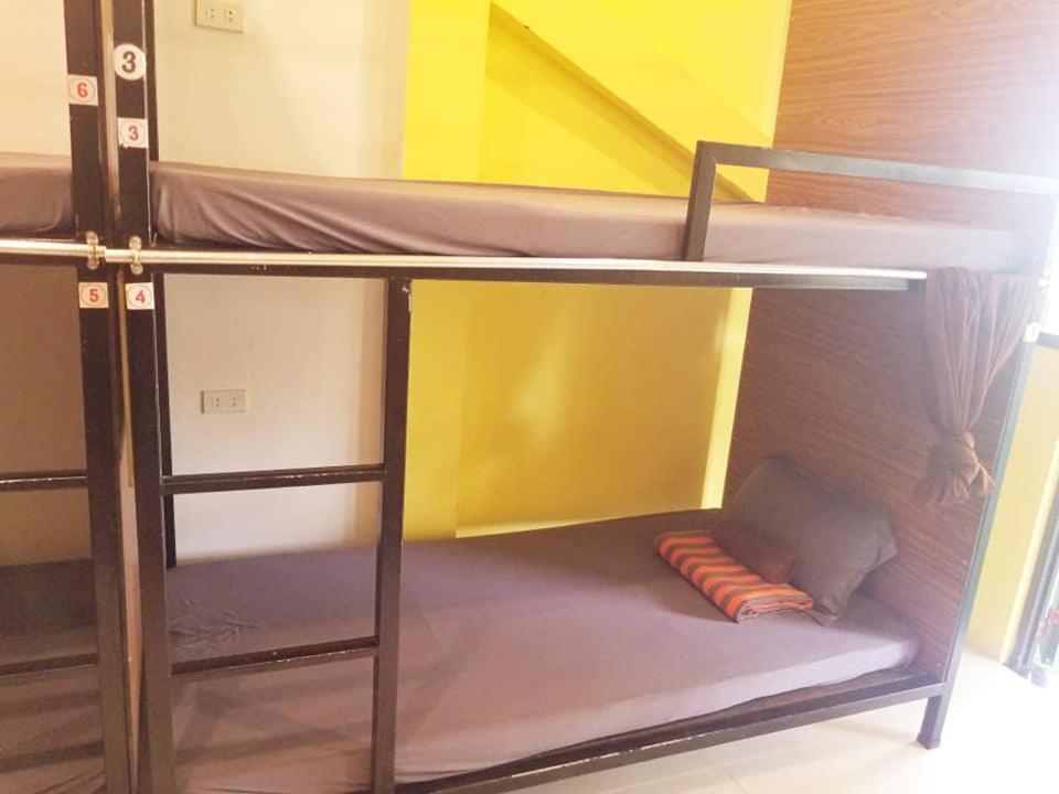 Codohomestay Garden Хюэ Экстерьер фото